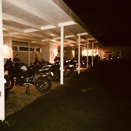 Fleninge Classic Motel Buitenkant foto
