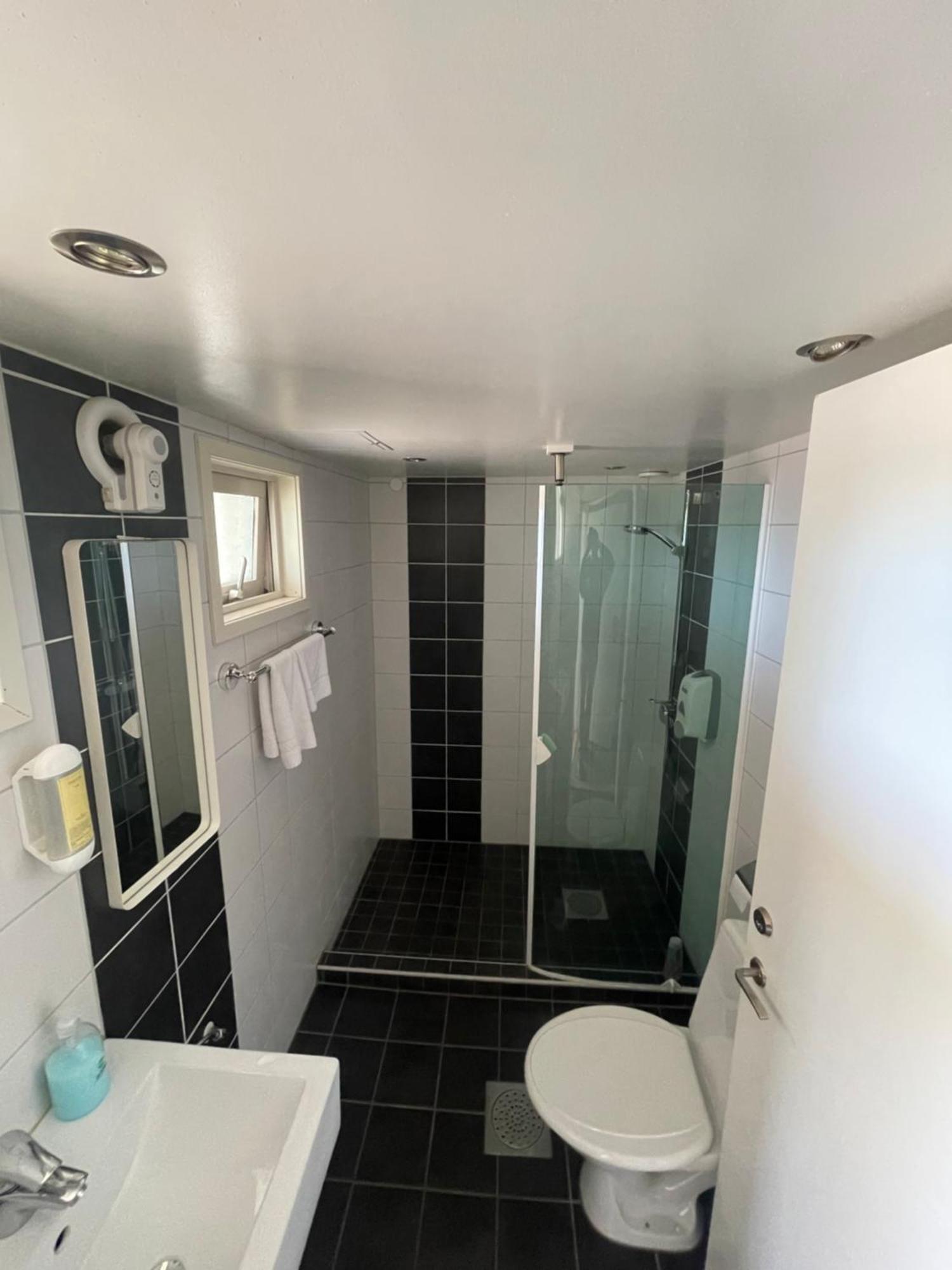 Fleninge Classic Motel Kamer foto